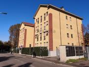 Appartamento in affitto di 91 m² in Via Alessandro Volta, 49