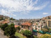 Appartamento in affitto di 91 m² in Via Buratella