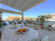 Appartamento in affitto di 91 m² in Via Conca d&apos...