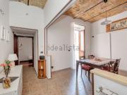 Appartamento in affitto di 91 m² in Via dei Rutoli, 39