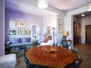 Appartamento in affitto di 91 m² in Via della Moscova, 30