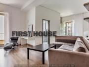 Appartamento in affitto di 91 m² in Via Felice Bellotti