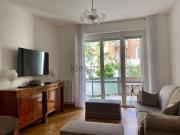 Appartamento in affitto di 91 m² in Via Marchesi de...