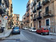 Appartamento in affitto di 91 m² in Via Salvatore Cusa, 6