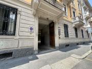 Appartamento in affitto di 91 m² in Via Spartaco, 10