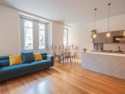 Appartamento in affitto di 91 m² in Via Tommaso Grossi, 7