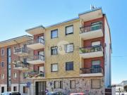 Appartamento in affitto di 91 m² in Via Vallino, 3