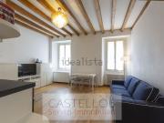 Appartamento in affitto di 92 m² in Corso Lodi, 11