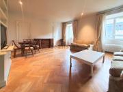 Appartamento in affitto di 92 m² in Via Cola di Rienzo