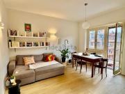 Appartamento in affitto di 92 m² in Via Feltre