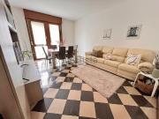 Appartamento in affitto di 92 m² in Via Francesco Sforza, 6