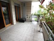 Appartamento in affitto di 92 m² in Via Giovanni Spadolini