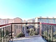 Appartamento in affitto di 92 m² in Via Luigi Chiarelli, 3