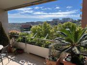 Appartamento in affitto di 92 m² in Via Malaga