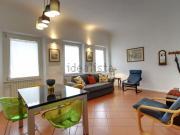 Appartamento in affitto di 92 m² in Via Romana