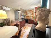 Appartamento in affitto di 92 m² in Via San Martino