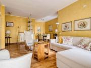 Appartamento in affitto di 92 m² in Via Scaldasole, 6