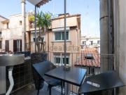 Appartamento in affitto di 93 m² in Via Angelo Brunetti