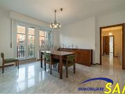 Appartamento in affitto di 93 m² in Via Cervignano, 3