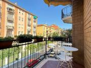 Appartamento in affitto di 93 m² in Via Cesare Beruto, 10