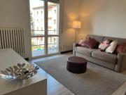 Appartamento in affitto di 93 m² in Via Ippolito Nievo