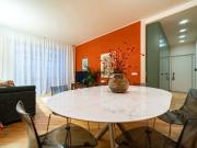 Appartamento in affitto di 93 m² in Via Luigi Canonica, 59