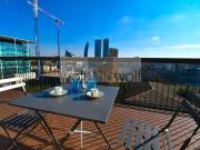 Appartamento in affitto di 93 m² in Via Paolo Uccello, 12