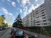 Appartamento in affitto di 93 m² in Via Pietro Pomponazzi