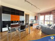 Appartamento in affitto di 93 m² in Viale Gianluigi Bonelli
