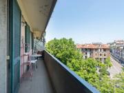 Appartamento in affitto di 93 m² in Viale Gran Sasso, 50