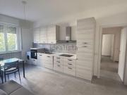 Appartamento in affitto di 94 m² in Via Augusto Anfossi