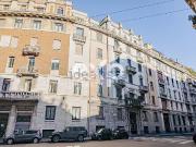 Appartamento in affitto di 94 m² in Via Enrico Besana, 1