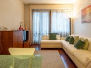 Appartamento in affitto di 94 m² in Via Ettore Romagnoli, 1