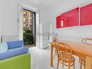 Appartamento in affitto di 94 m² in Via Viminale, 2