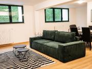 Appartamento in affitto di 94 m² in Vicolo Calusca, 3