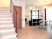 Appartamento in affitto di 95 m² in Corso Casale, 109