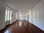 Appartamento in affitto di 95 m² in Corso di Porta...