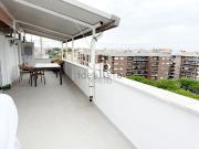 Appartamento in affitto di 95 m² in Largo Leonardo Da Vinci