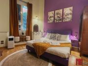 Appartamento in affitto di 95 m² in Salita San Nicolosio