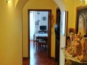 Appartamento in affitto di 95 m² in Strada della...