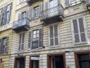 Appartamento in affitto di 95 m² in Via A. Doria, 4