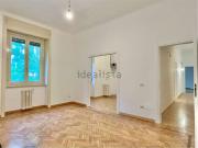 Appartamento in affitto di 95 m² in Via Andrea Massena