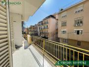 Appartamento in affitto di 95 m² in Via Angelo Compagnone