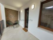 Appartamento in affitto di 95 m² in Via Angelo Genocchi, 78