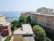 Appartamento in affitto di 95 m² in Via Angelo Gianelli