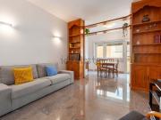 Appartamento in affitto di 95 m² in Via Baldo degli...