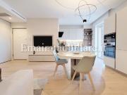 Appartamento in affitto di 95 m² in Via Bari, 20