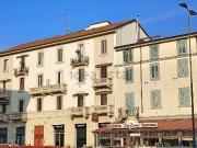 Appartamento in affitto di 95 m² in Via Carlo Bazzi, 7