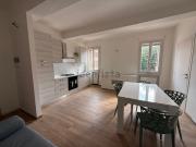 Appartamento in affitto di 95 m² in Via Carlo Zucchi