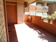 Appartamento in affitto di 95 m² in Via Cassia, 1110